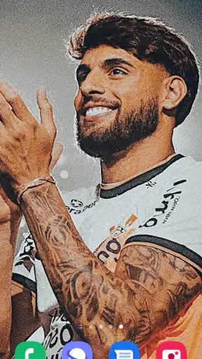 Papel de parede do Corinthians screenshot