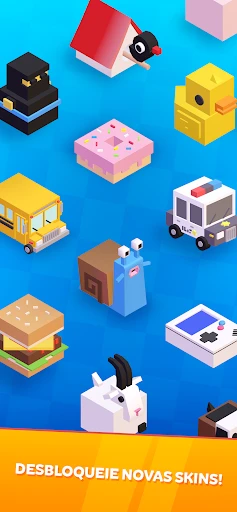 Paper.io 2 screenshot