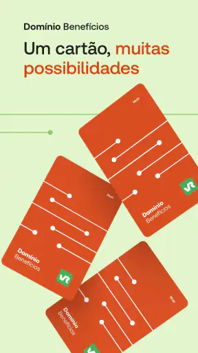 Domínio Para Você screenshot