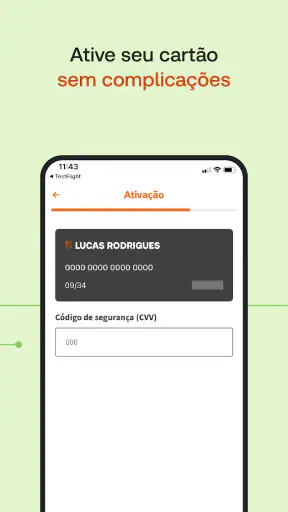 Domínio Para Você screenshot