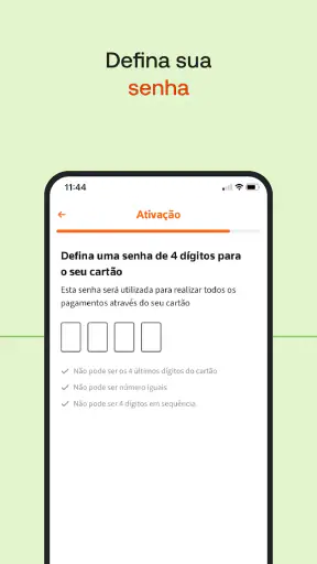 Domínio Para Você screenshot