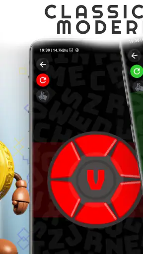 Parar jogo screenshot