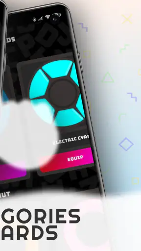 Parar jogo screenshot