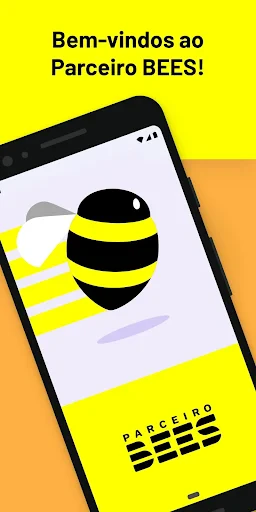 Parceiro BEES Brasil screenshot