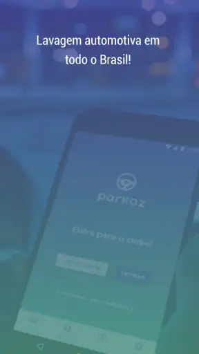Parkaz screenshot