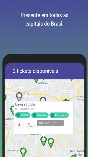 Parkaz screenshot