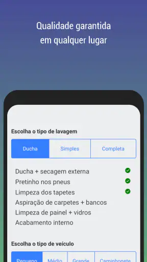 Parkaz screenshot