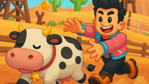 Parkour Obby: Jogo de Fuga screenshot