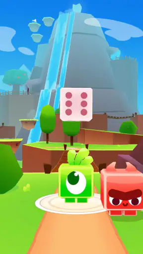 Party Games: Jogo de Quatro screenshot