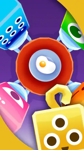 Party Games: Jogo de Quatro screenshot