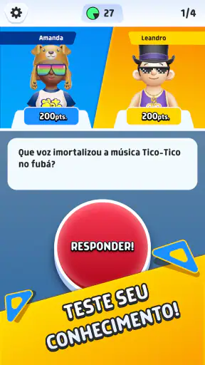 Passa ou Repassa Oficial screenshot