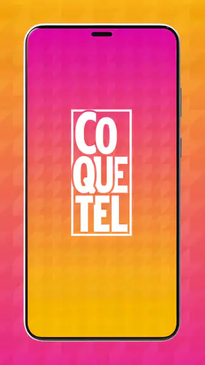 Passatempo Coquetel: Cruzadas screenshot