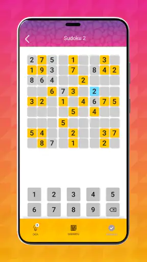 Passatempo Coquetel: Cruzadas screenshot