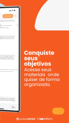 Passei Direto - App de Estudos screenshot
