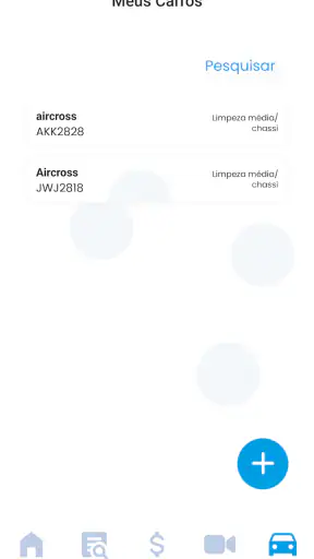 Passou Lavou -Lavagem expressa screenshot