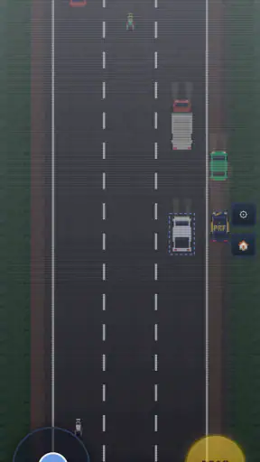 Patrulha BR screenshot