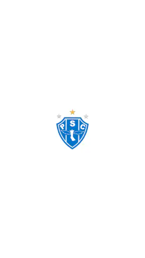 Paysandu Sport Club - Oficial screenshot