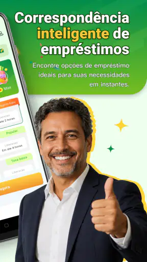 PazCrédito: Crédito Fácil screenshot