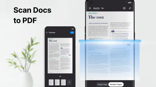 PDF Reader: Edit PDF screenshot