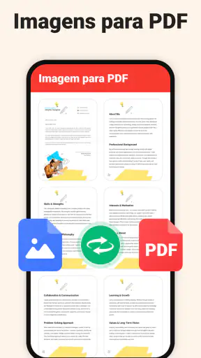 PDF Reader – Leitor e Editor screenshot