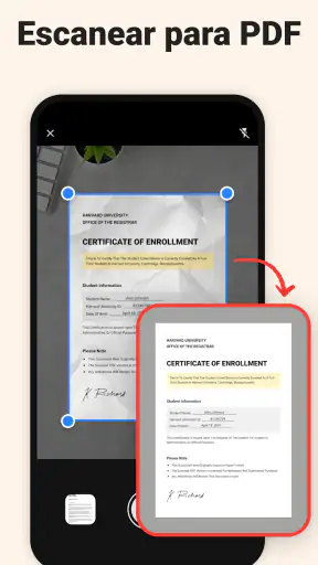 PDF Reader – Leitor e Editor screenshot