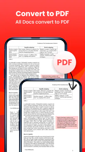 PDF Reader - PDF Viewer & Tool screenshot
