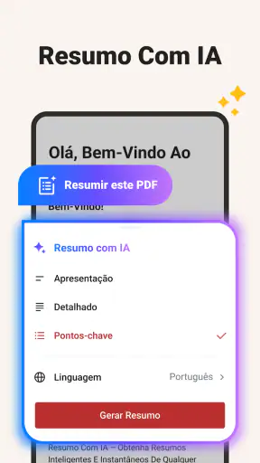 PDF Reader – Reader & Editor screenshot