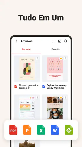 PDF Reader – Reader & Editor screenshot