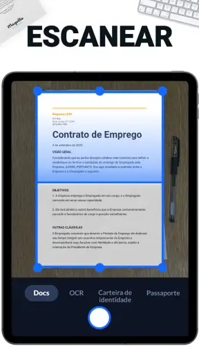 PDF Scanner APP - Scan PDF screenshot