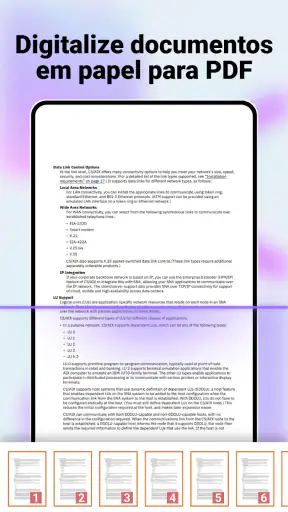 PDF Viewer Pro - Editar PDF screenshot