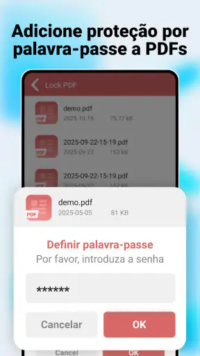 PDF Viewer Pro - Editar PDF screenshot