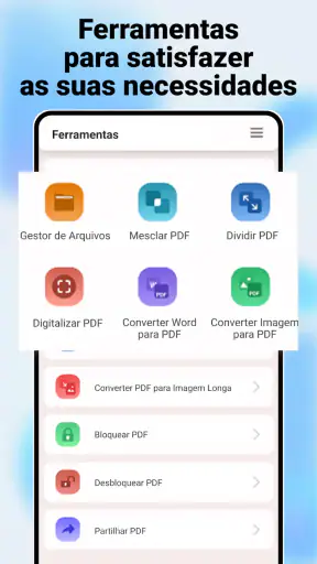 PDF Viewer Pro - Editar PDF screenshot