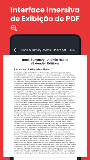 PDF Zone - Read PDF screenshot