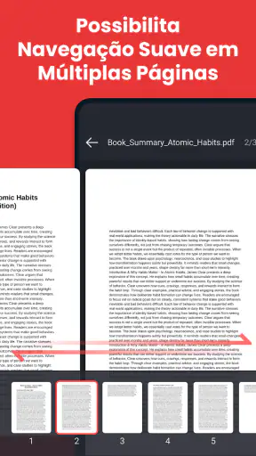 PDF Zone - Read PDF screenshot