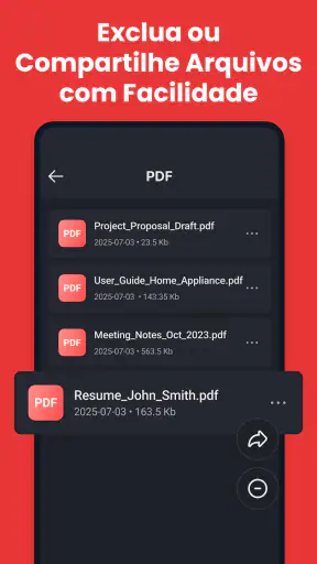 PDF Zone - Read PDF screenshot