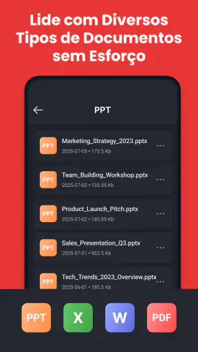 PDF Zone - Read PDF screenshot