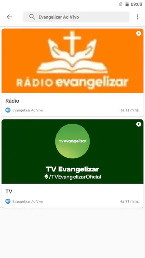Pe. Reginaldo Manzotti screenshot