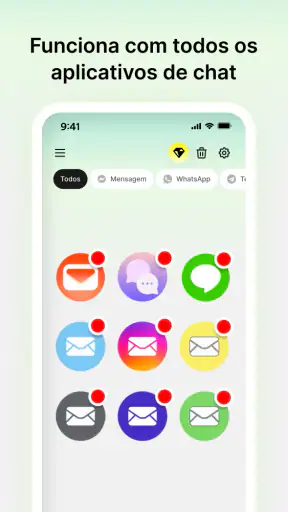Peekora: ID de Chamada & Block screenshot