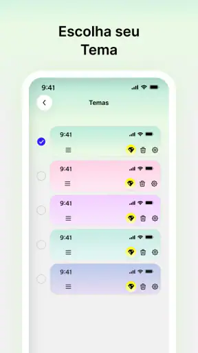 Peekora: ID de Chamada & Block screenshot