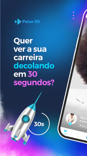 Peixe 30 screenshot