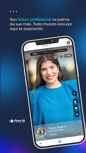 Peixe 30 screenshot