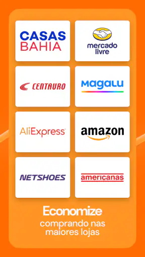 Pelando: ofertas e cupons screenshot