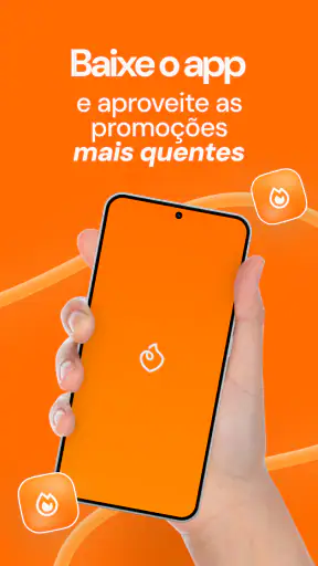 Pelando: ofertas e cupons screenshot