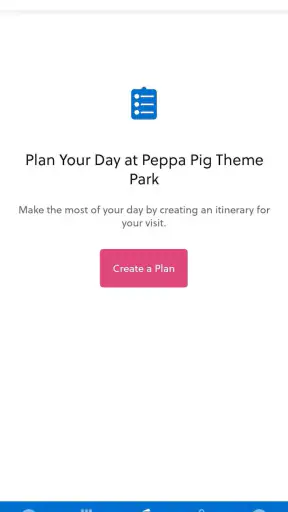 Peppa Pig Theme Park Florida screenshot