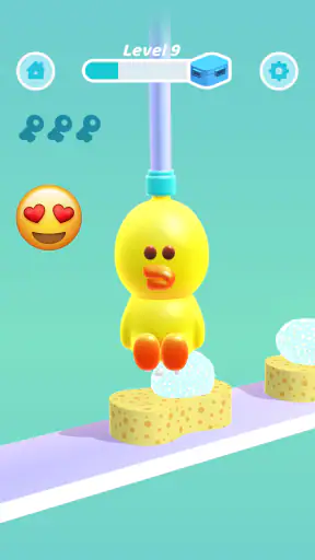 Perfect Cream: Jogo de Bolo screenshot