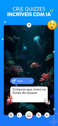Perguntados : Jogos de Quiz screenshot