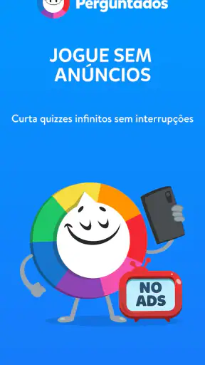 Perguntados Premium Jogo Quiz screenshot