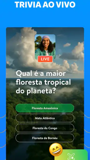 Perguntados Premium Jogo Quiz screenshot