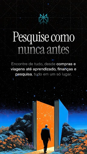 Perplexity - Pode Perguntar screenshot