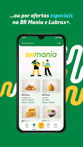 Petrobras Premmia screenshot